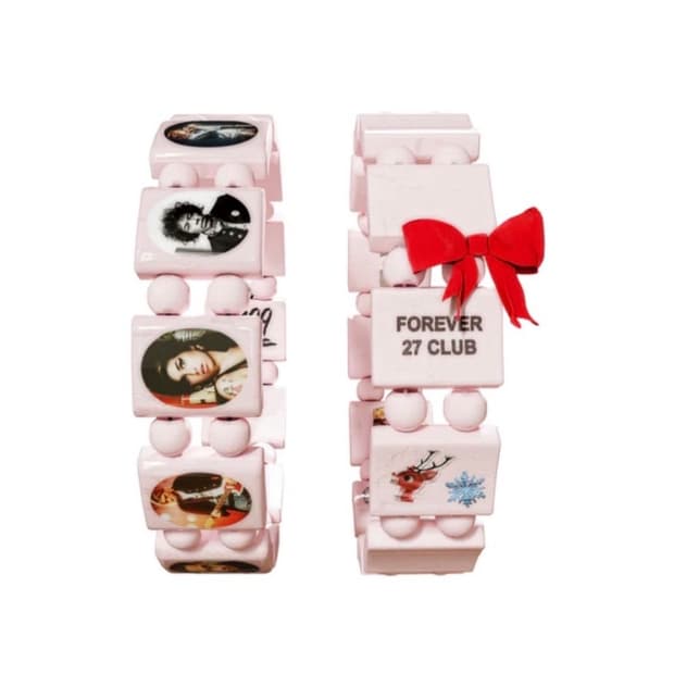 1199 팔찌 새상품