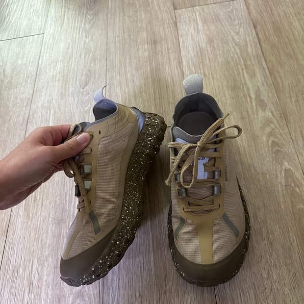 노다001 레골리스