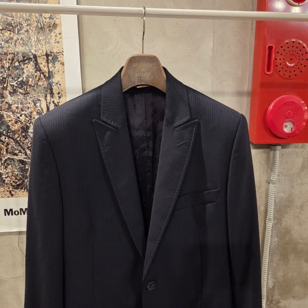 돌체앤가바나 테일러드 자켓