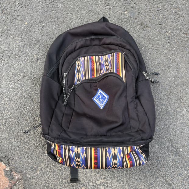 Titicaca 티티카카 백팩 가방