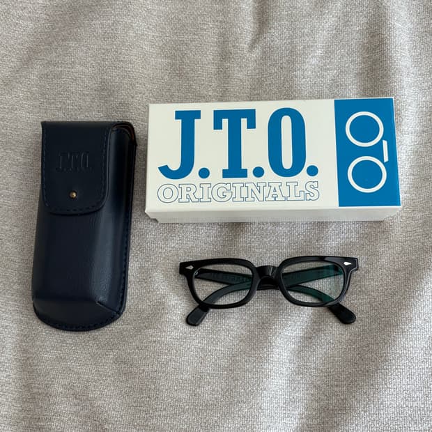JTO 티맨 (t-man, t맨)
