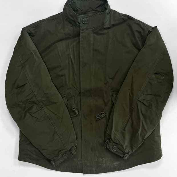 프리즘웍스 오스카 피쉬테일 자켓