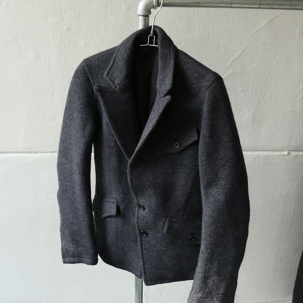 토네이도 마트 블레이저 자켓 