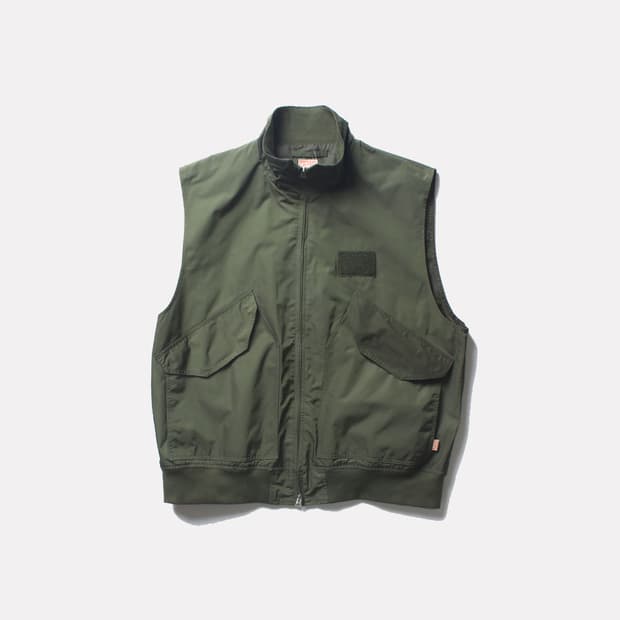 힌슨 나일론 베스트_2753