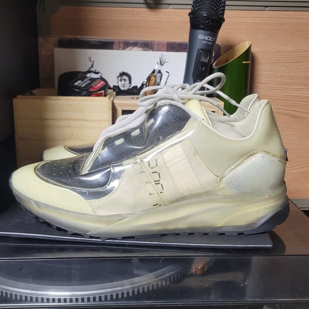 메종마르지엘라 스니커즈