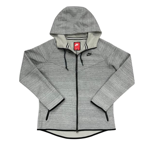 나이키 테크팩 후드집업