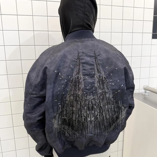 [2] 언더마이카 할로윈 오브 더 혼티드(Haunted) 캐슬 봄버