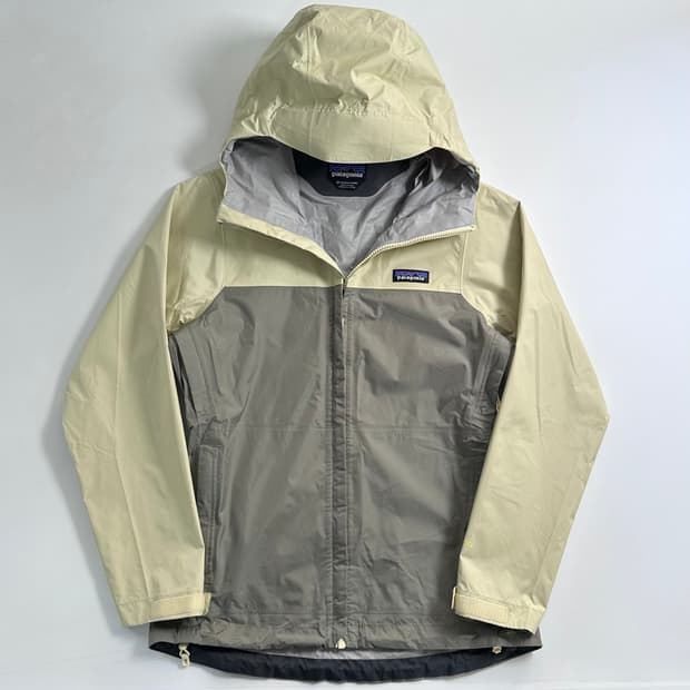파타고니아 토렌쉘 후드 자켓