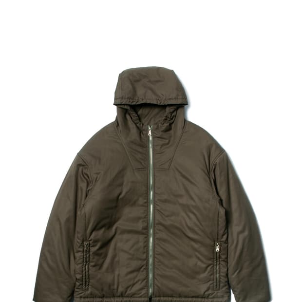 구매중)뤡코즈 파카 3사이즈 삽니다