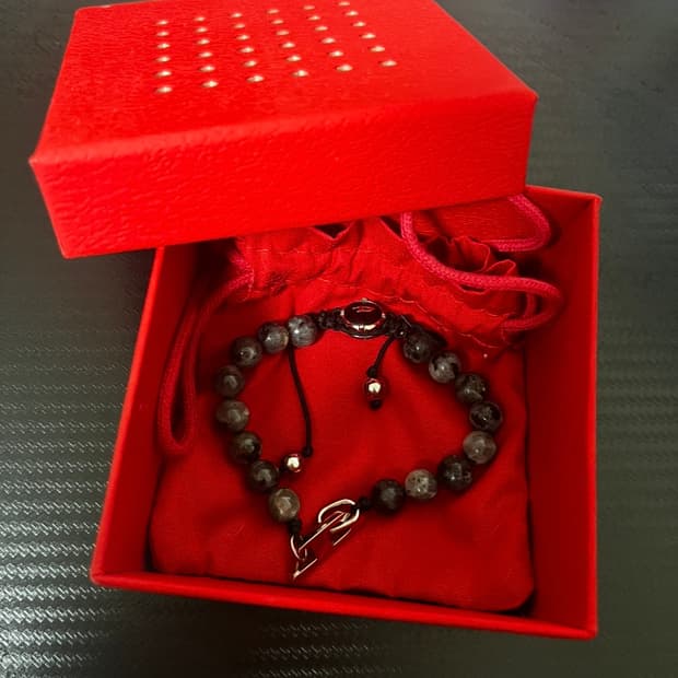 디젤 Dx1339 팔찌