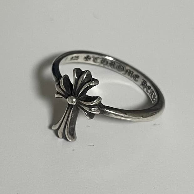 크롬하츠 크로스버블검링