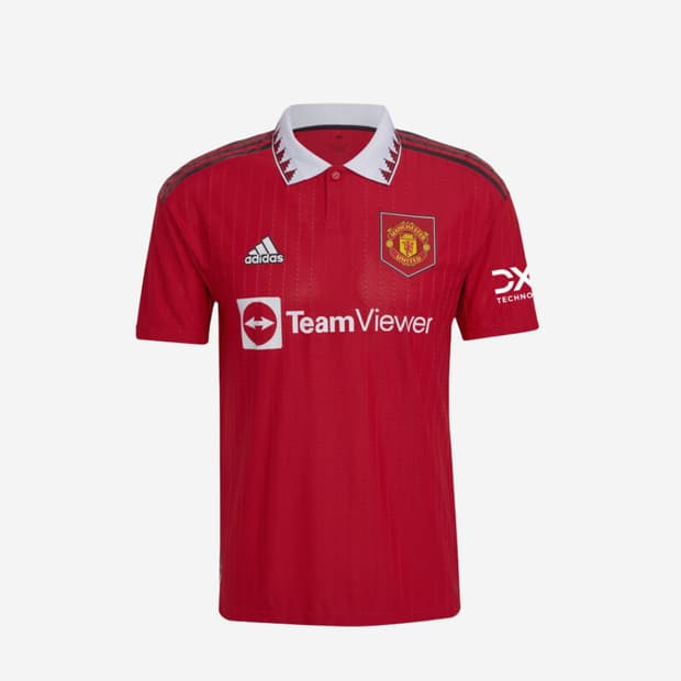Adidas Manchester United 2022/23 유니폼