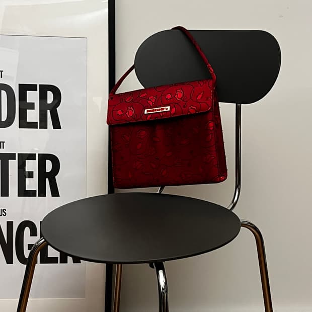 Mischief 미스치프 가방