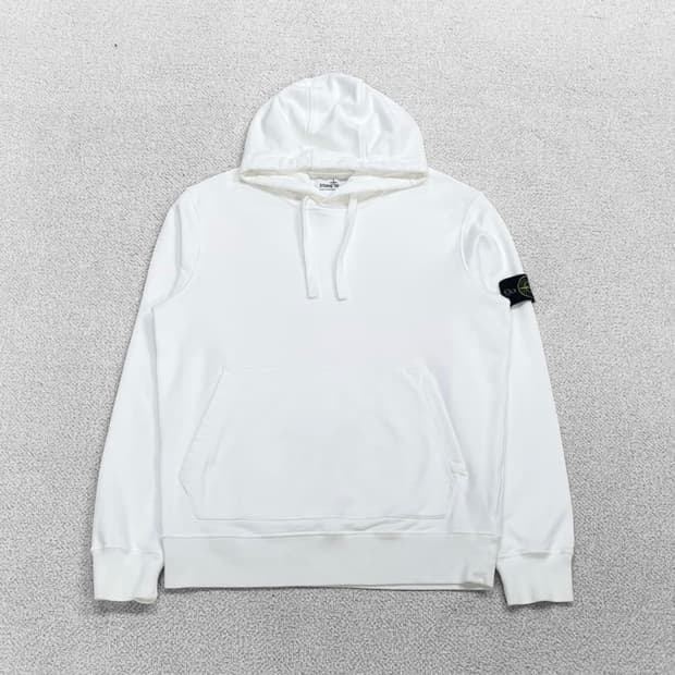 스톤아일랜드 후드티