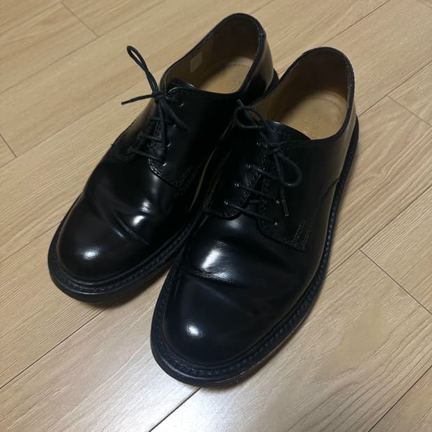 [41] 아워레가시 유니폼 더비