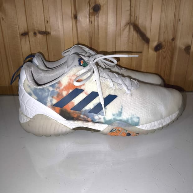 290mm 아디다스 코드케이오스 하와이 썸머오브 한정판