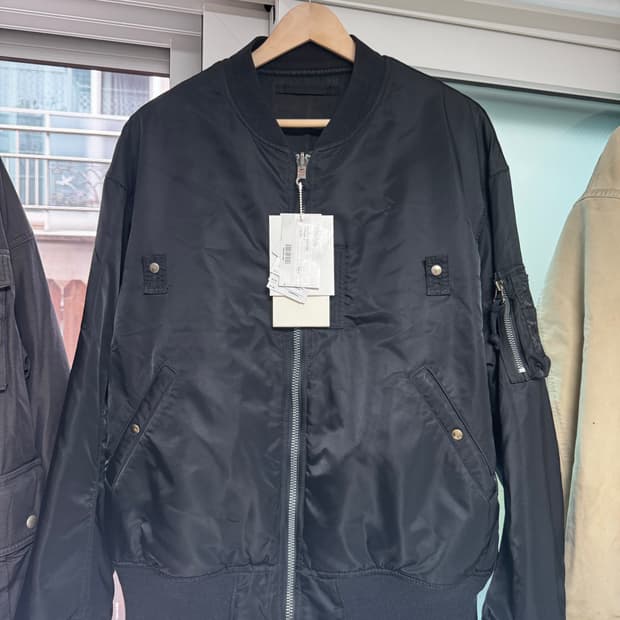 [3] 21ss 비즈빔 토르손 visvim thorson