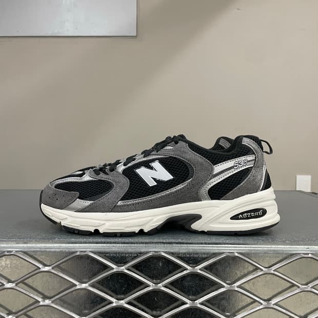 뉴발란스 530 블랙 275