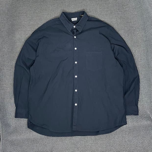 스티븐 알란 셔츠 (XL)