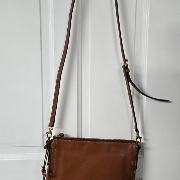 파슬 엠마 크로스백