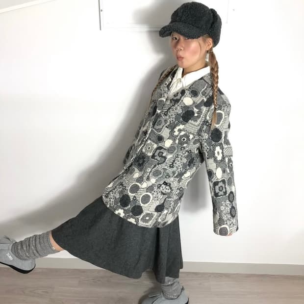 차일드매거진 빈티지 세트 교환원해요