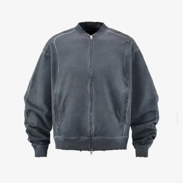 [2] 9999아카이브 봄버자켓 V2