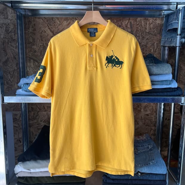 Polo Ralph Lauren Big Pony PK