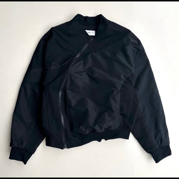 [구매중] Paf 파프 6.0 bomber center