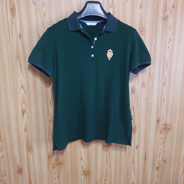 헤지스 반팔 카라티95