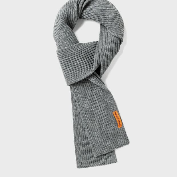 안데르센 안데르센 머플러(Grey)