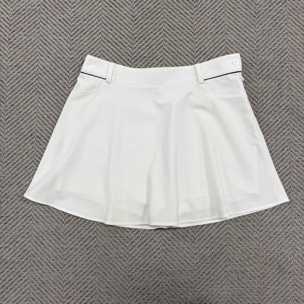 캘러웨이 골프 미니스커트 v3359