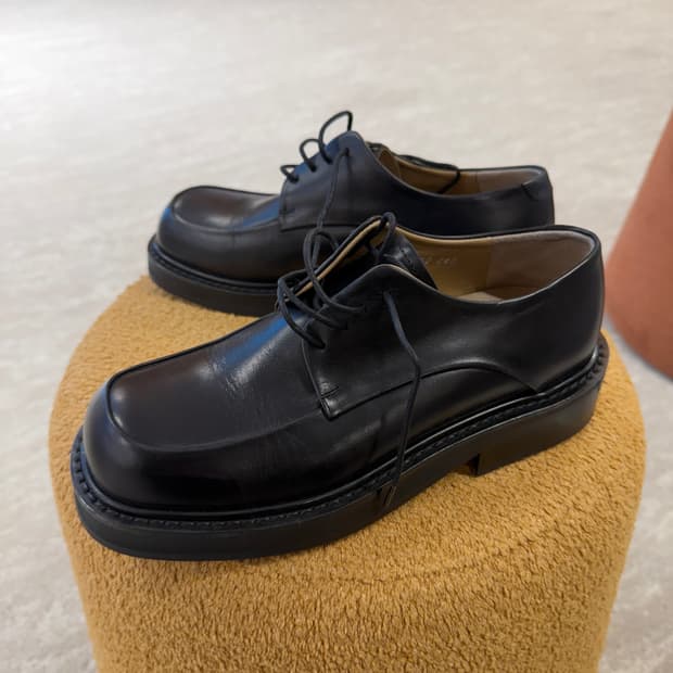 로스트가든 더비슈즈 240