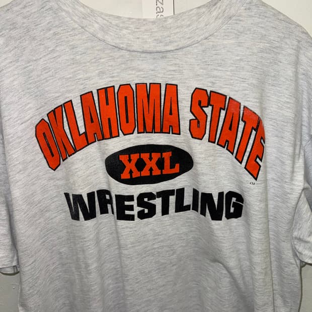 90‘s Wrestling T-shirts