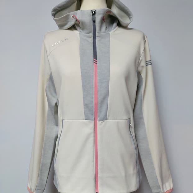 아이더 피네츠 트레이닝 자켓(S)

