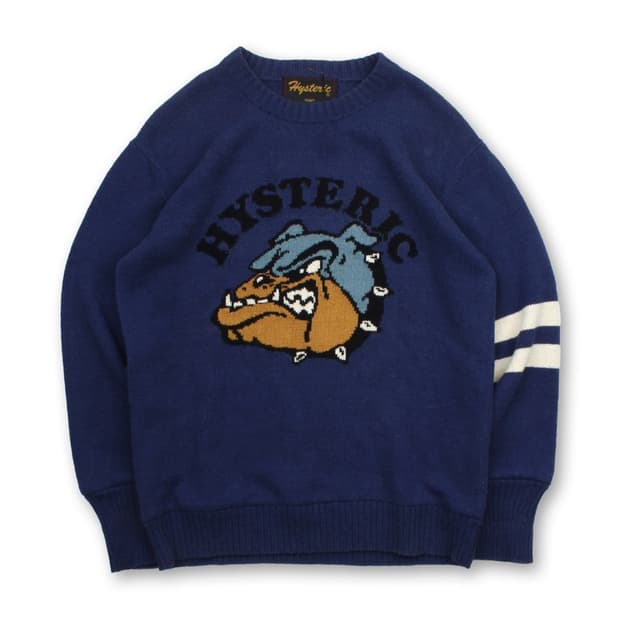 90s HYSTERIC GLAMOUR (F)