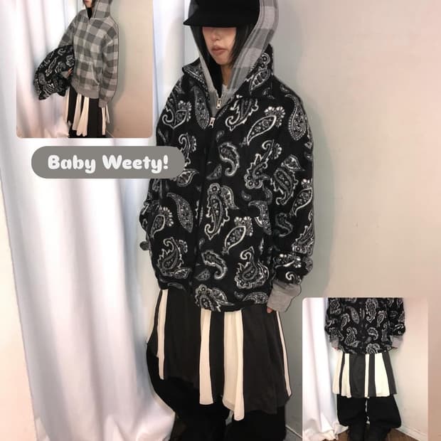 Baby Weety ! Code.21