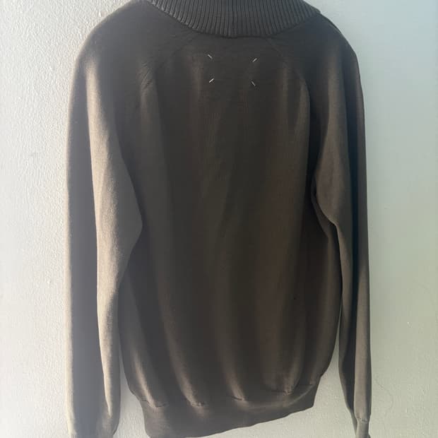 TTF✳️공용/2013 마르지엘라 14번 라인 가디건