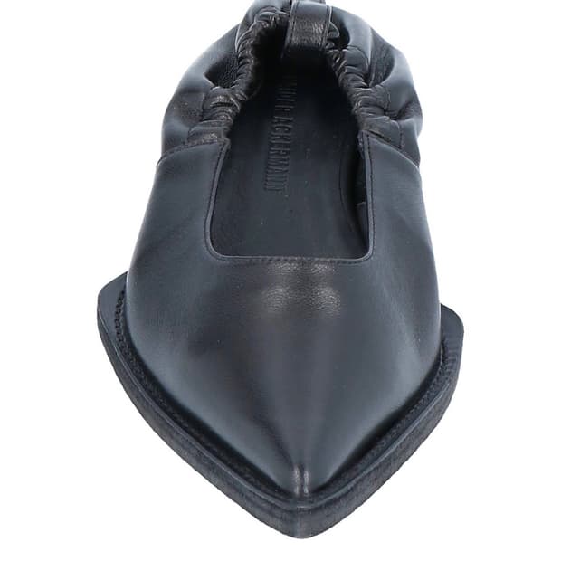 하이더 아커만 플랫 38