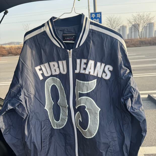 fubu