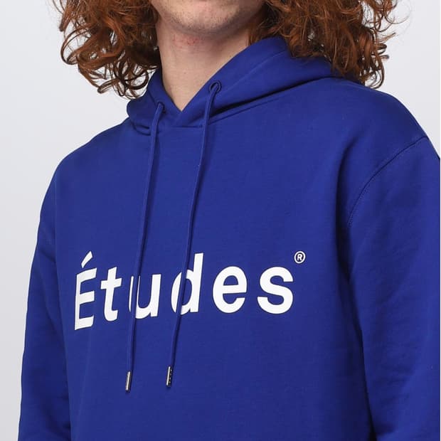 [M] Etudes 에뛰드 후드티