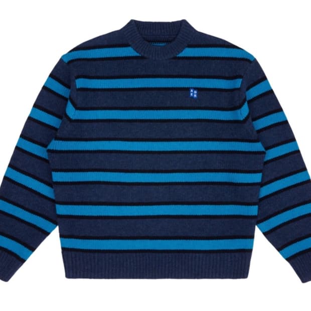 아더에러 시그니피컨트 니트 XL