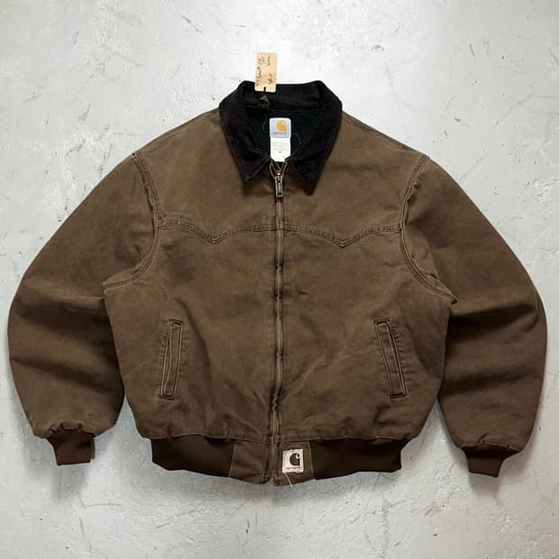 00's OG 칼하트 J14 산타페 구버전 칼하트 CHT 디트로이트