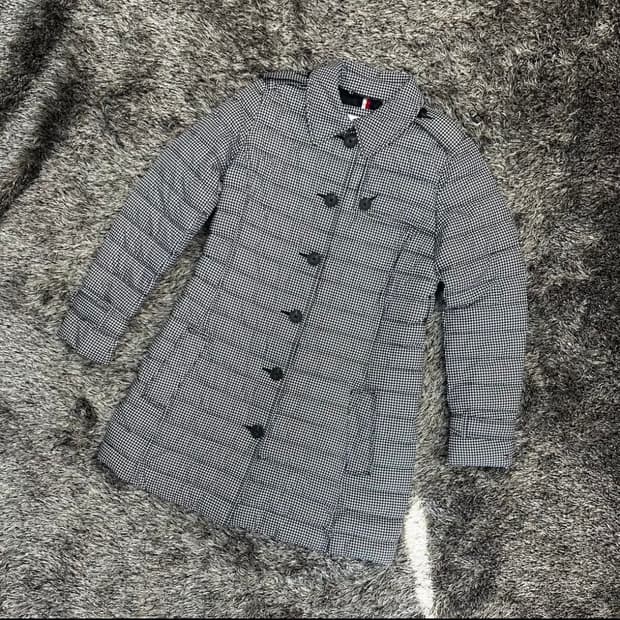 타미힐피거 여성 경량패딩 (M)