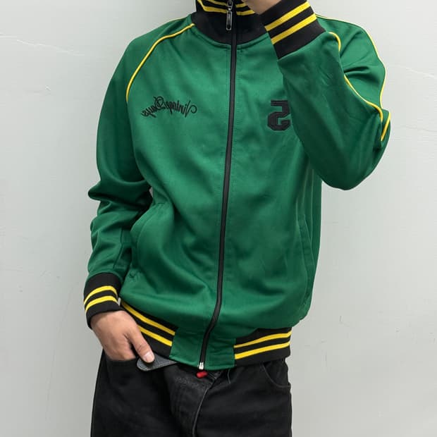 락해븐 남성 트랙 저지