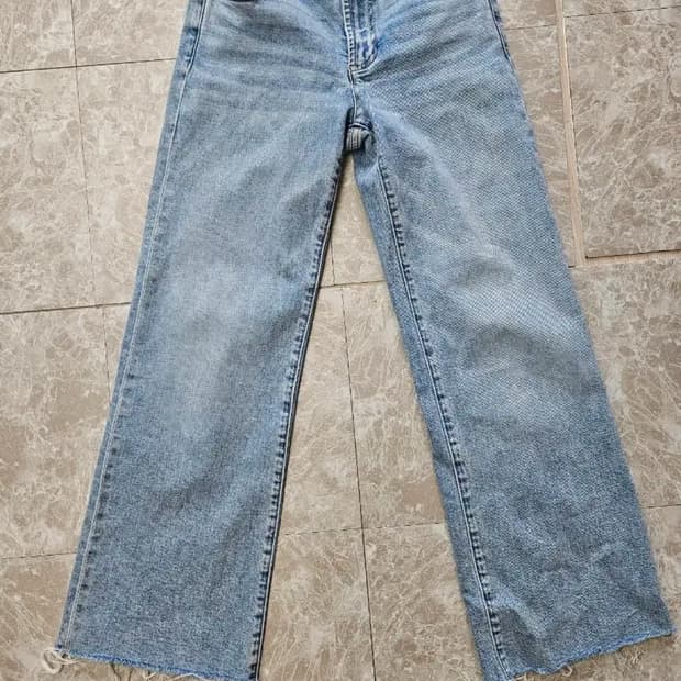 Alice Olivia 청바지 26사이즈