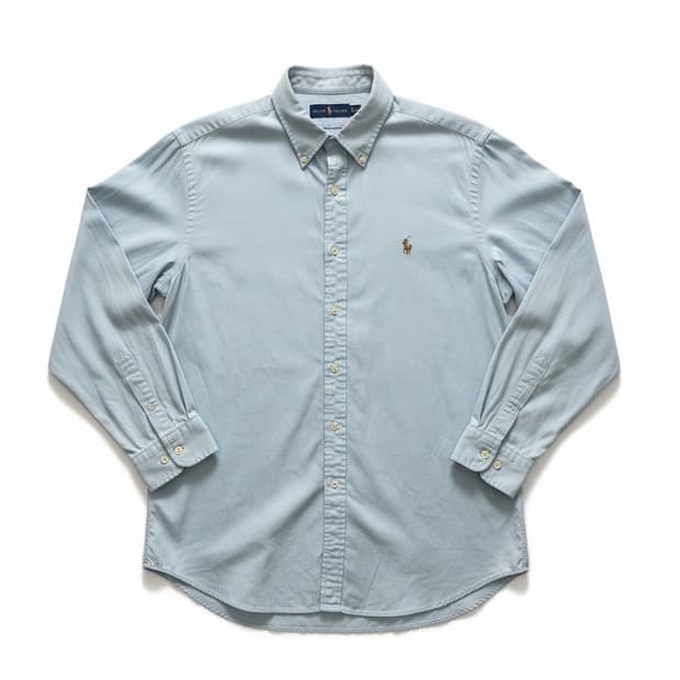 Polo Ralph Lauren shirt 16 1/2