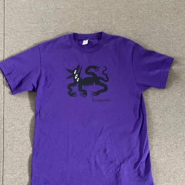 심웍스 (ceemworks) 반팔