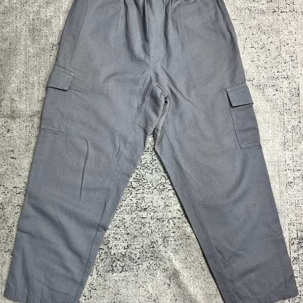 폴라 스케이트 카고팬츠