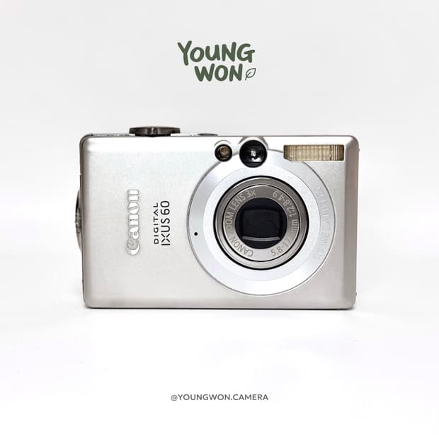 (S급!✨) 캐논 익서스 60 | 익시 IXY 70 | 익서스60