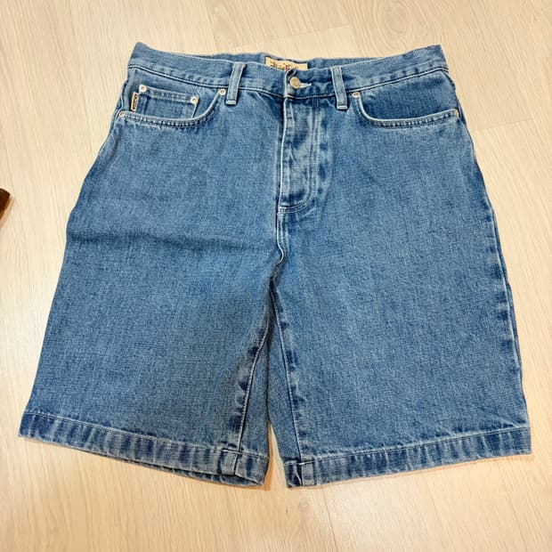 스투시 빅올진 쇼츠 30